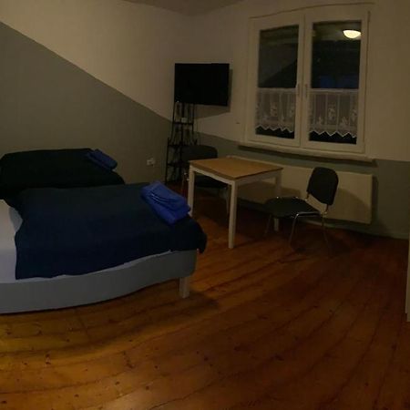 Monteurs Zimmer Noack Borssum Eksteriør bilde